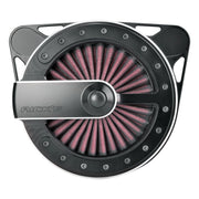 Rick's Motorcycles air cleaner Good Guys 2 cover - Bandit