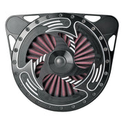 Rick's Motorcycles Airfilter Good Guys 2 Cover - H - Lector