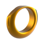 Rick's Motorcycles 'Good Guys 3' air Intake ring - Gold
