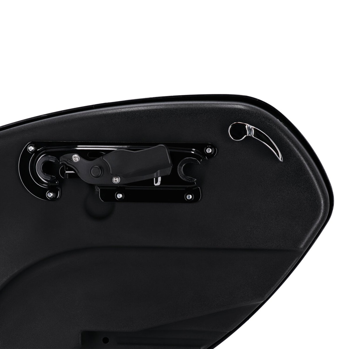 MCS saddlebag kit M8 Sport Glide & Low Rider