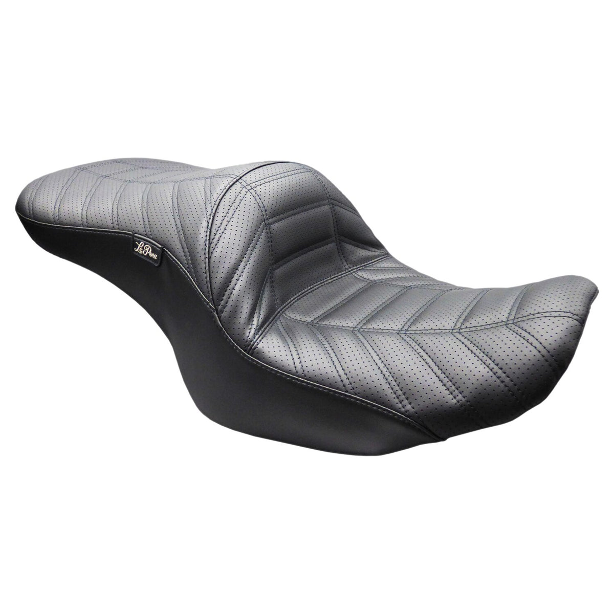 LePera Maverick 2-up seat - Indy - Up Front
