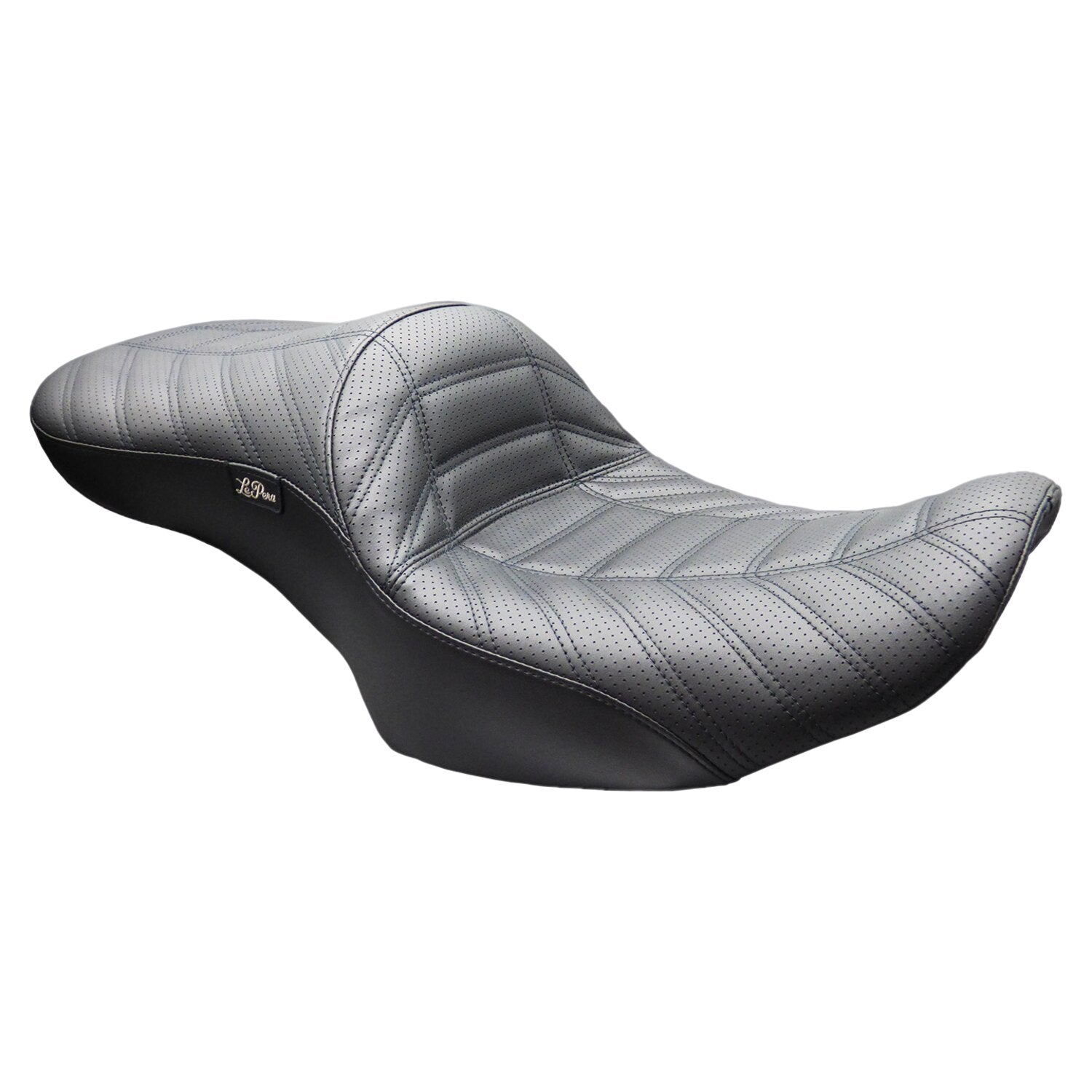 LePera Maverick 2-up seat - Indy