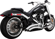 Vance & Hines Big Radius Exhaust System