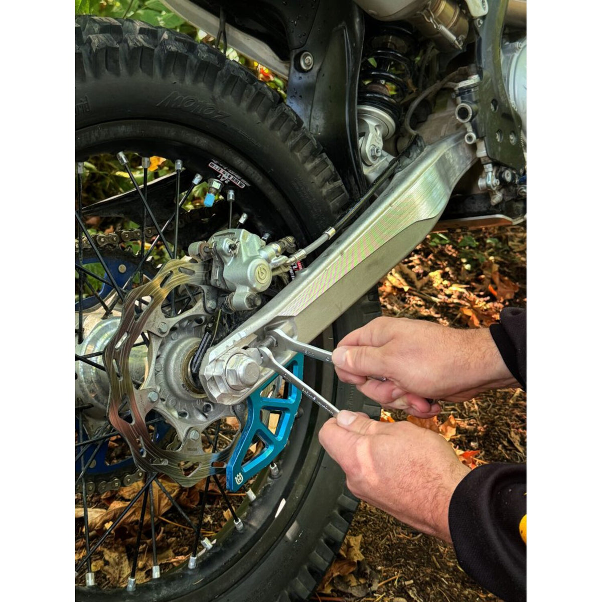 CruzTools Switchback Tool kit for KTM Husqvarna Dirt Bikes