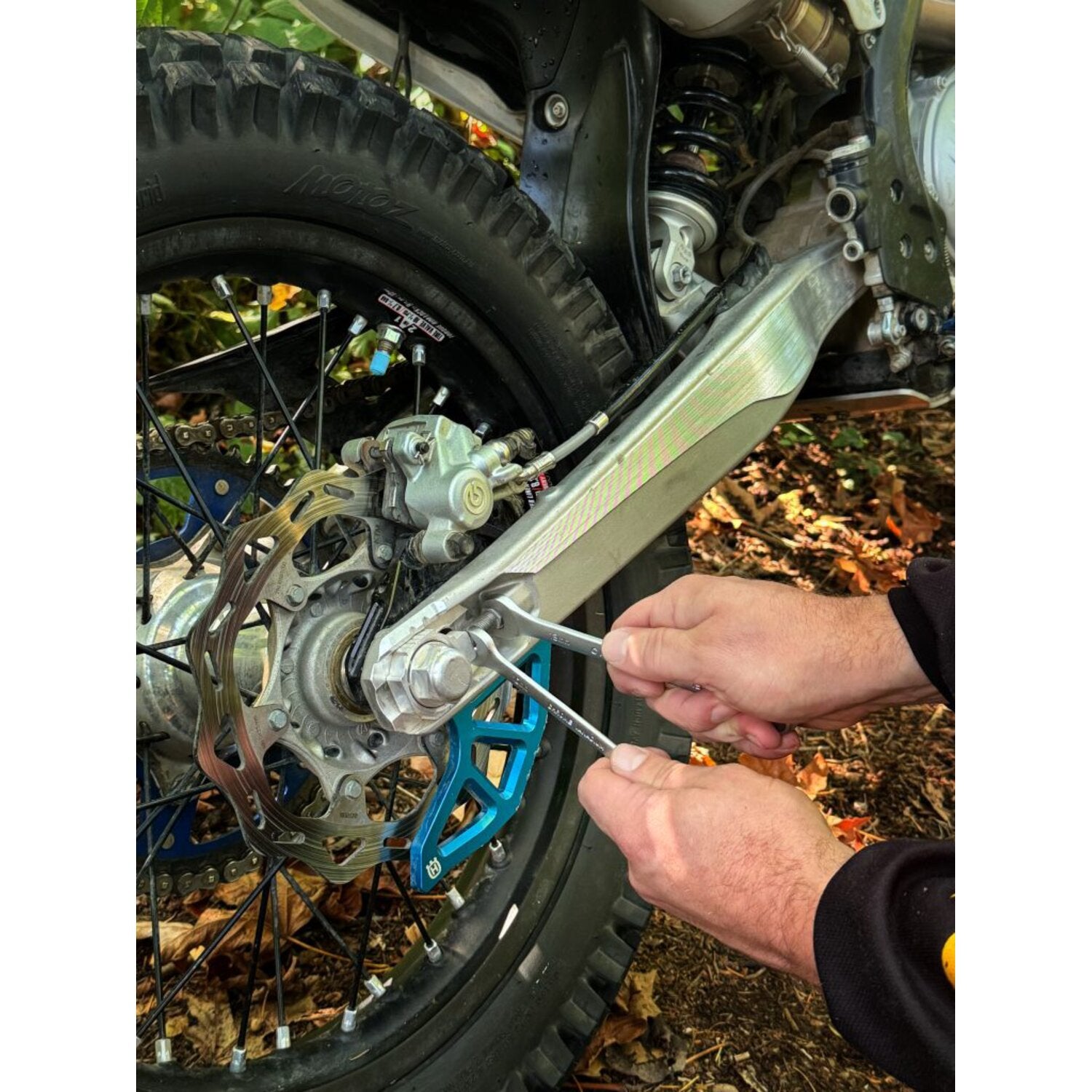 CruzTools Switchback Tool kit for KTM Husqvarna Dirt Bikes