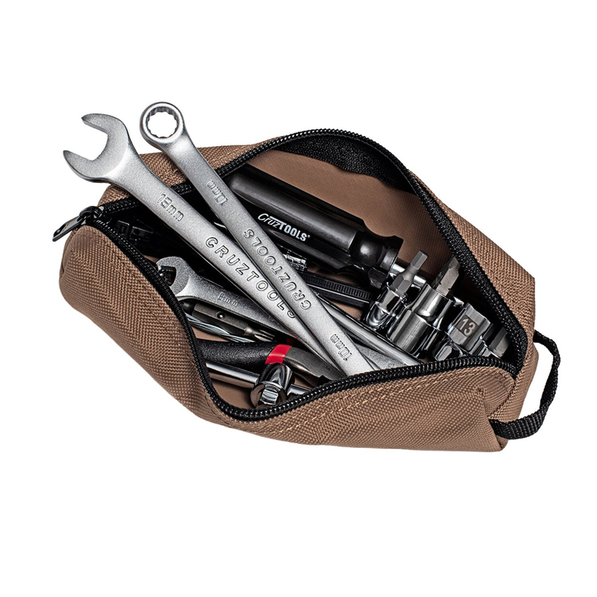 CruzTools Switchback Tool kit for KTM Husqvarna Dirt Bikes