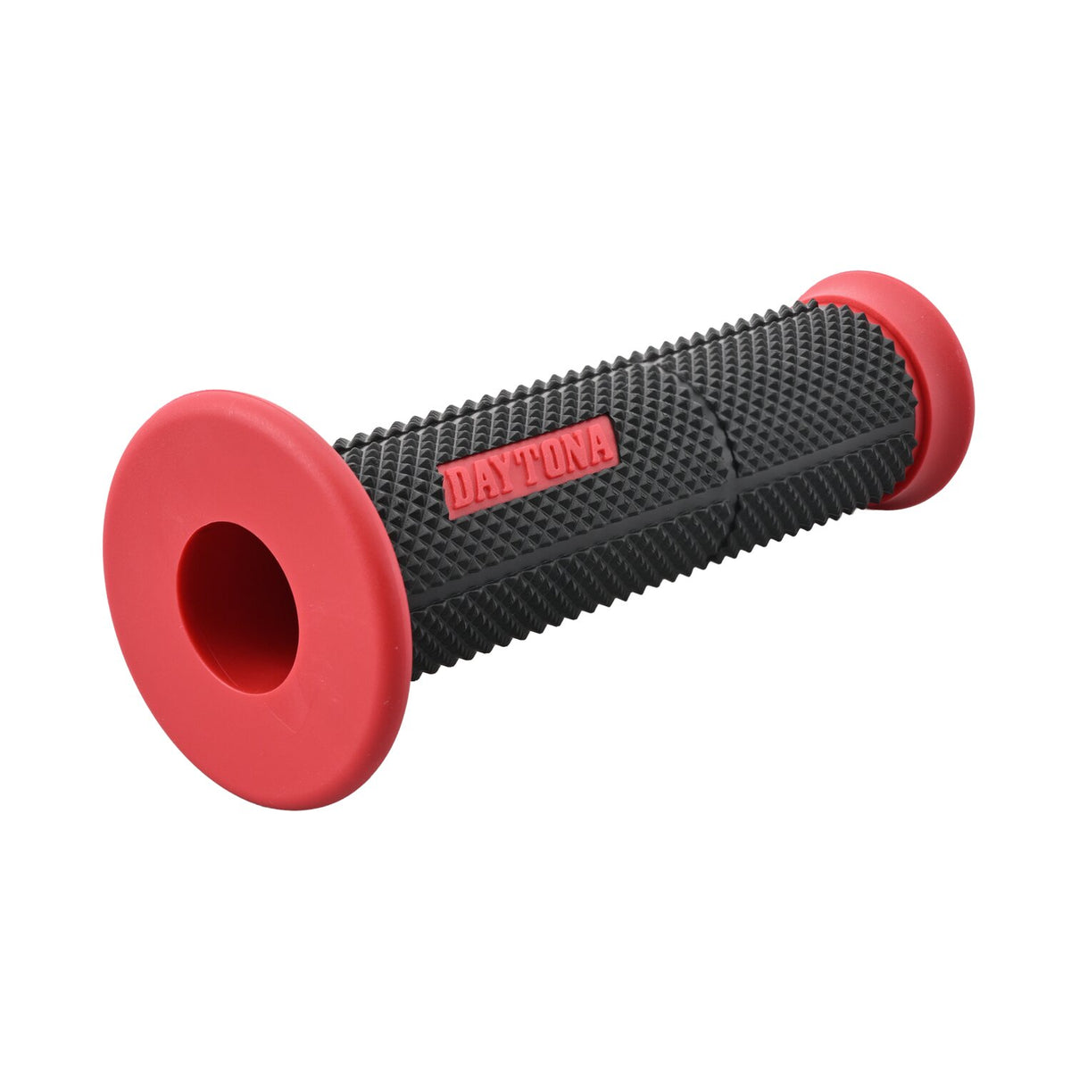 Daytona Grippy Grip GGD-Base 2 grips - Red