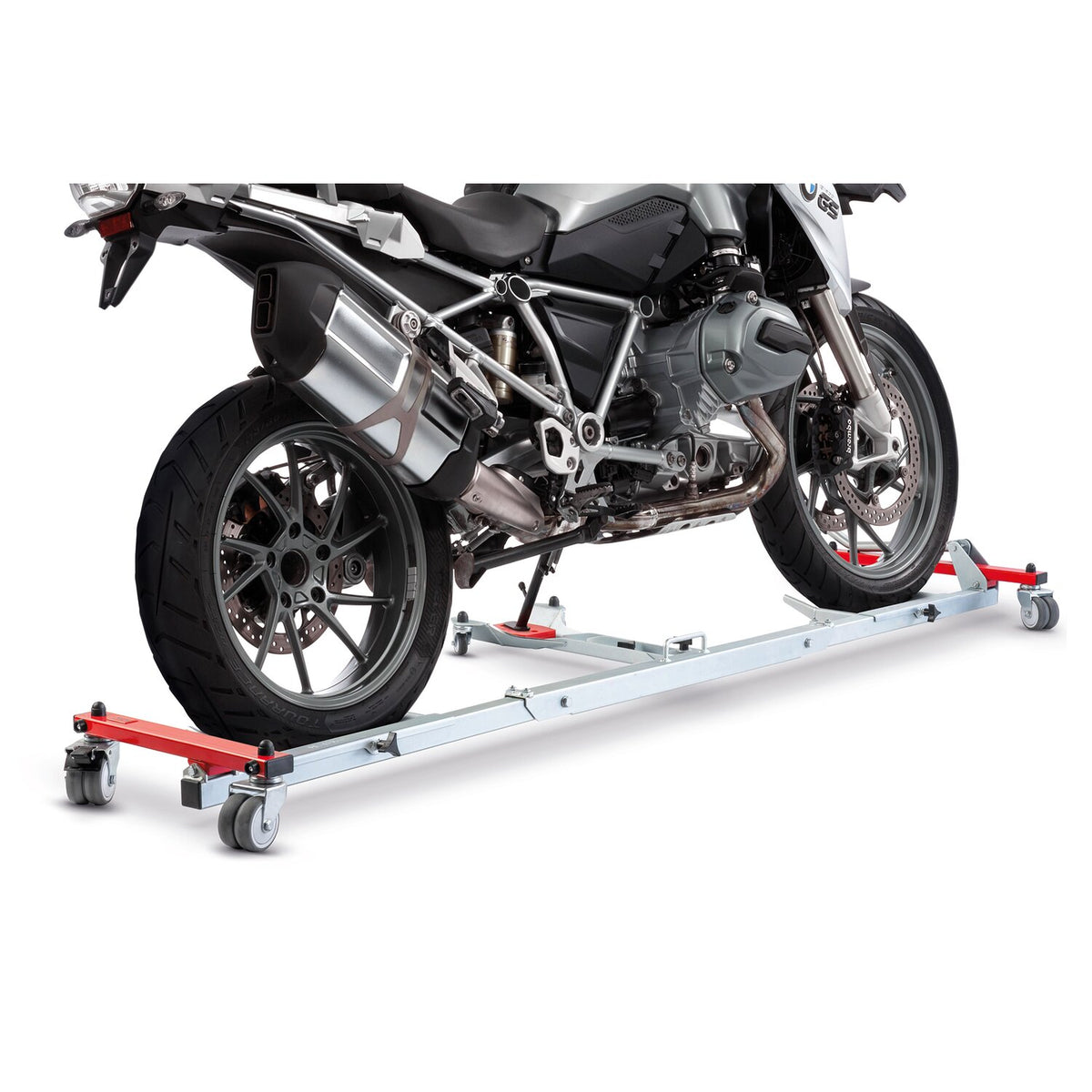 Acebikes U-turn motor mover L