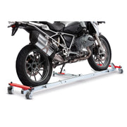Acebikes U-turn motor mover L