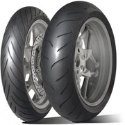 Dunlop Roadsmart II Front tire 120/70 R19 60W