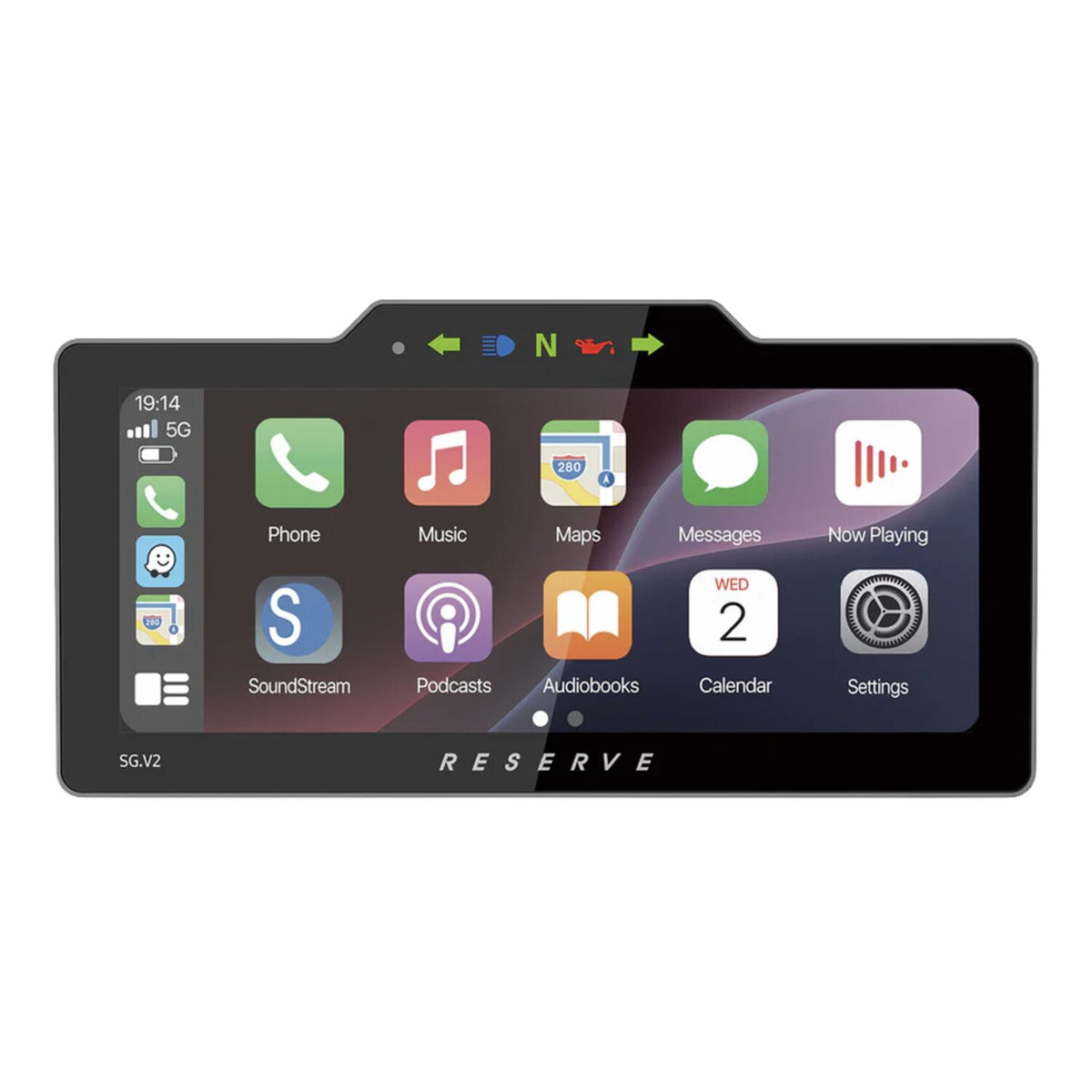 Soundstream Head unit Radio Plug-n-Play upgrade