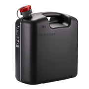 Pressol HDPE dark gray fuel can - 20 liter
