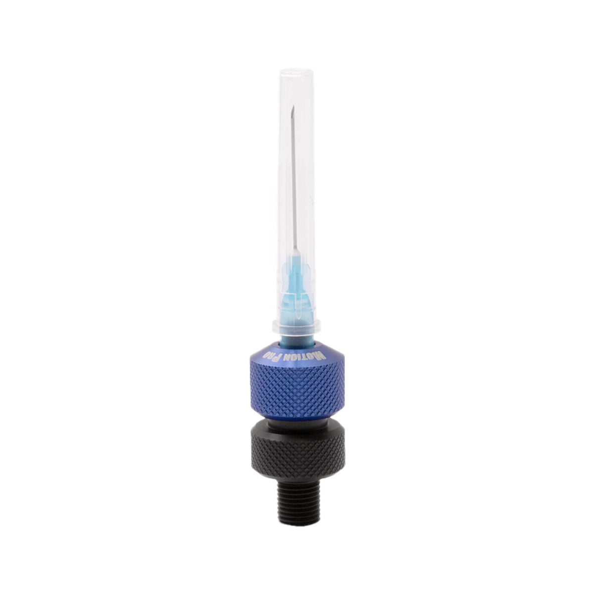 Motion Pro nitrogen needle shock filler