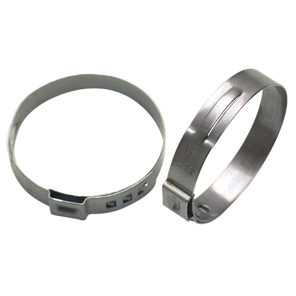 MotionPro Stepless Ear Clamps 40.8 to 44.0mm range