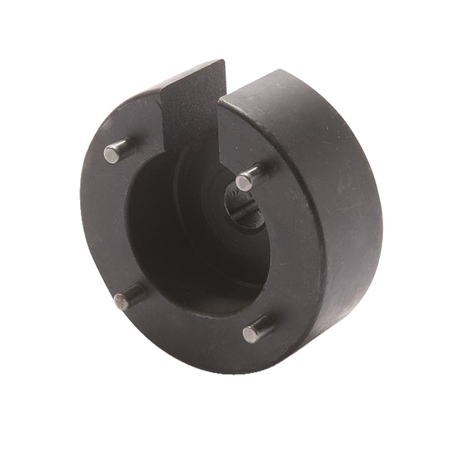 Motion Pro fork cap and bearing retainer tool