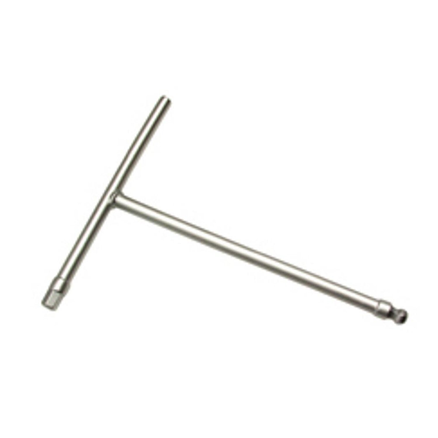 Motion Pro T-Handle ball-end hex Dual Drive 8mm