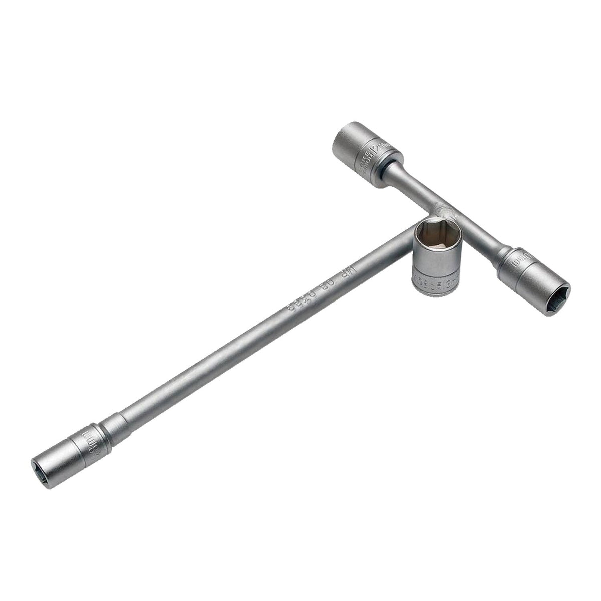 Motion Pro Tri-Drive Mini T-handle kit 1/4" drive