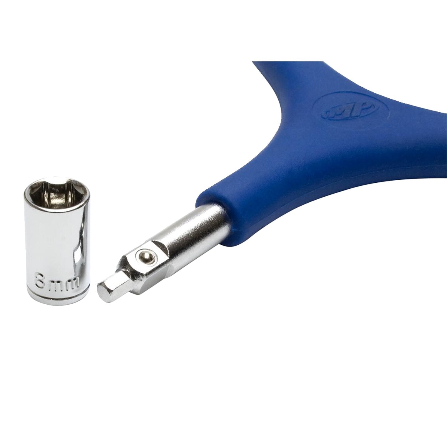 Motion Pro Combo Y-Drive wrench