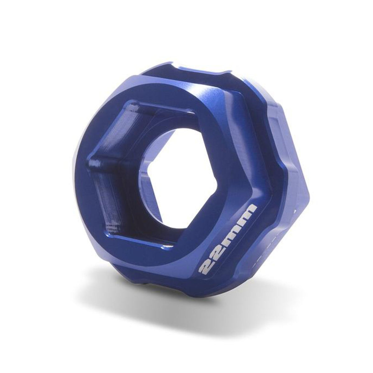 Motion Pro T6 Combo lever hex adapter 32mm to 22mm / 27mm