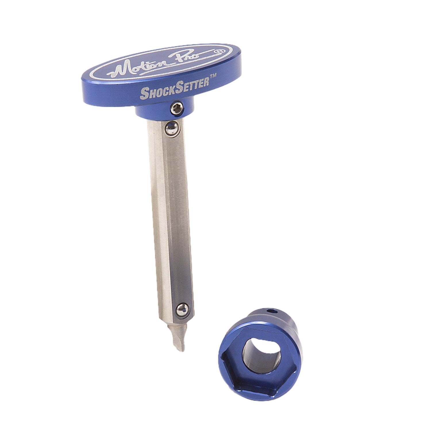 Motion Pro ShockSetter™ 17 mm