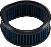 Drag Specialties Premium Washable Air Filter Element