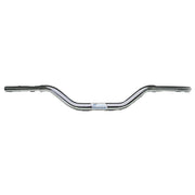 Fehling CRC Fehling 1-1/4" Club Style handlebar - E-throttle - Chrome