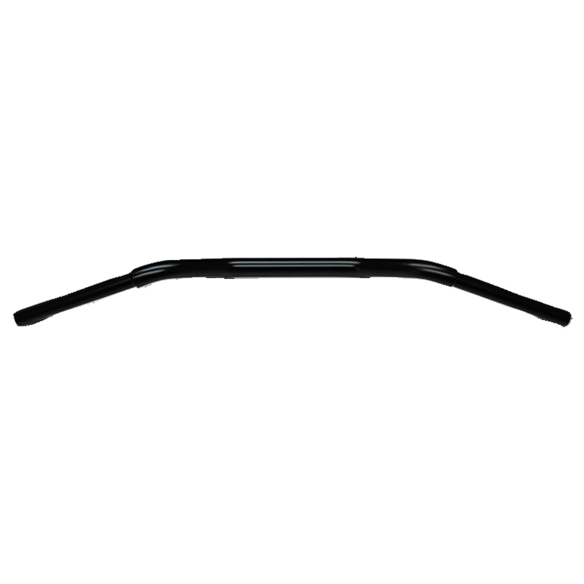 Fehling CRC Fehling 1-1/4" Club Style handlebar - E-throttle - Black