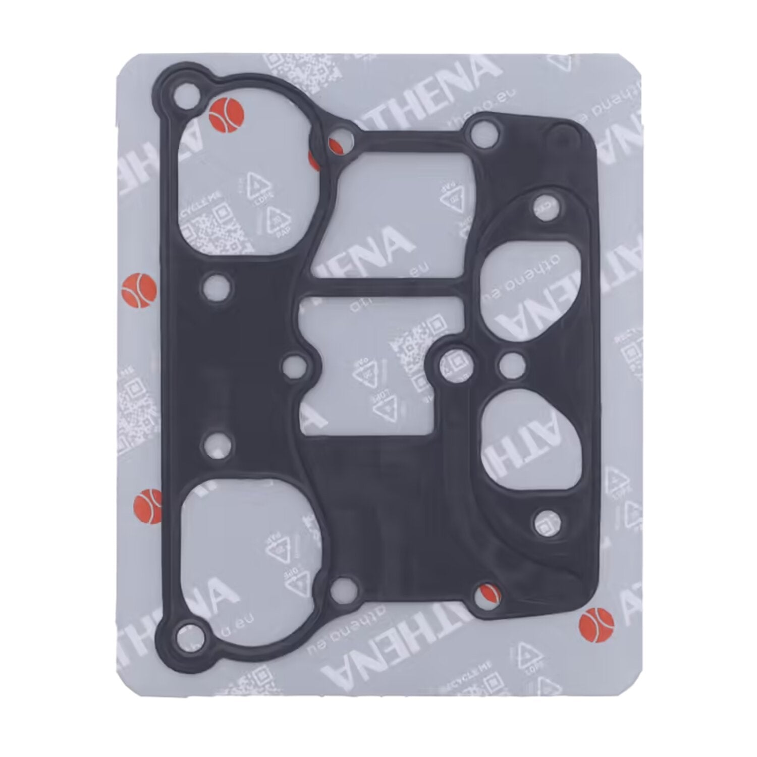 Athena gasket lower rocker cover