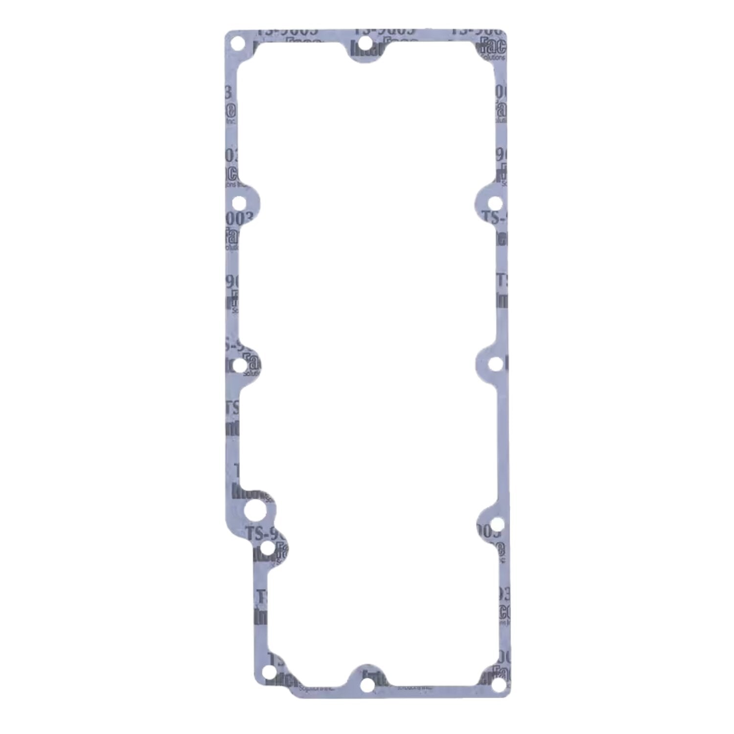 Athena gasket transmission oil pan - .031" paper/silicone