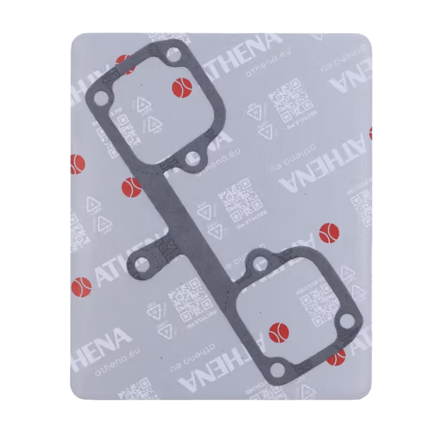 Athena rocker cover gasket - .020" paper/silicone