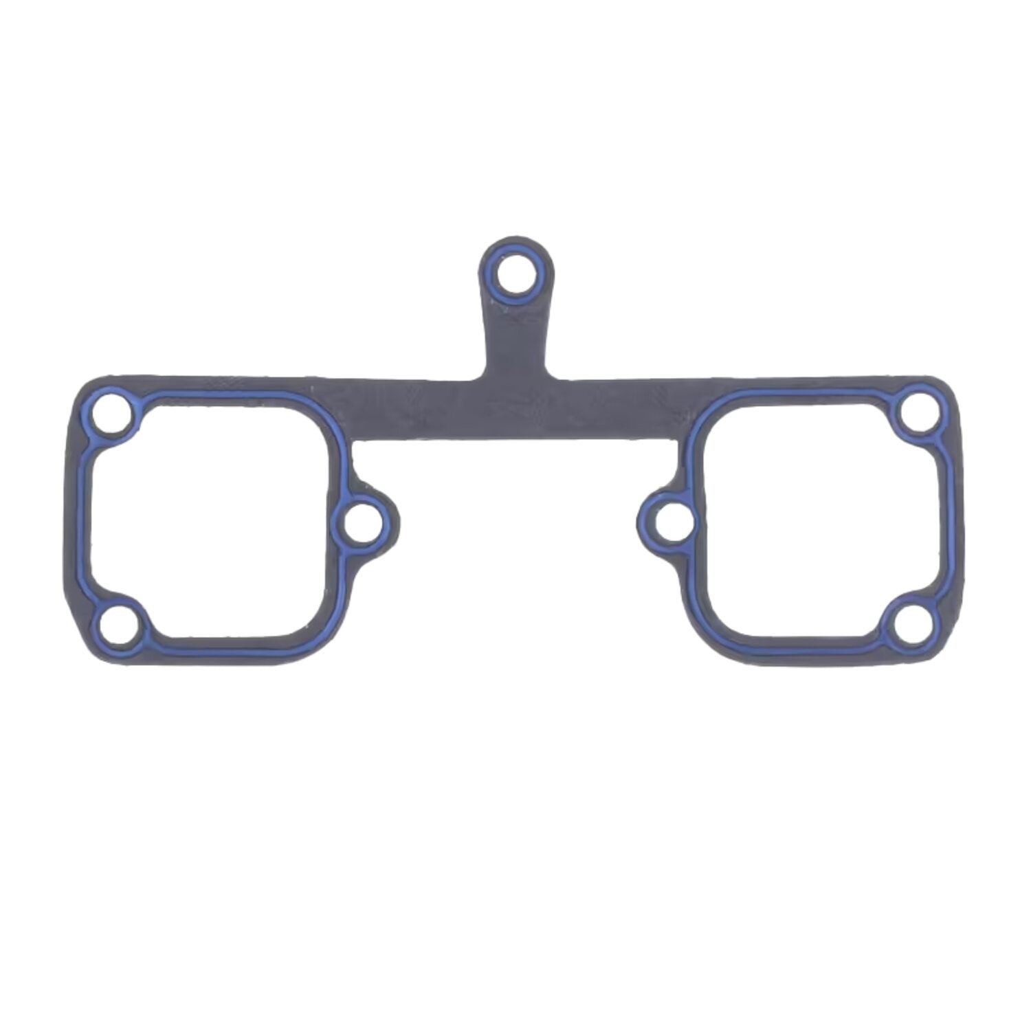 Athena rocker cover gasket - .020" paper/silicone