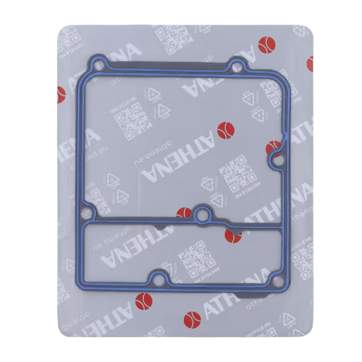 Athena gasket transmission top cover - .031" paper/silicone