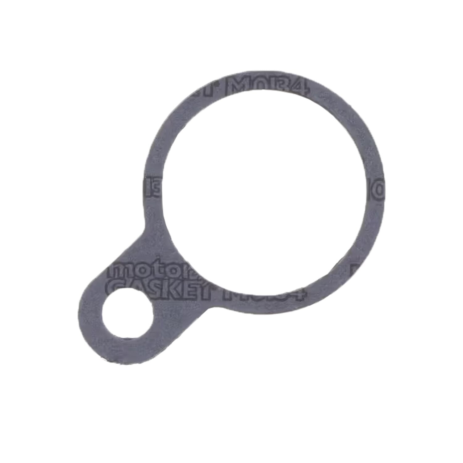 Athena Linkert carburetor float bowl gasket