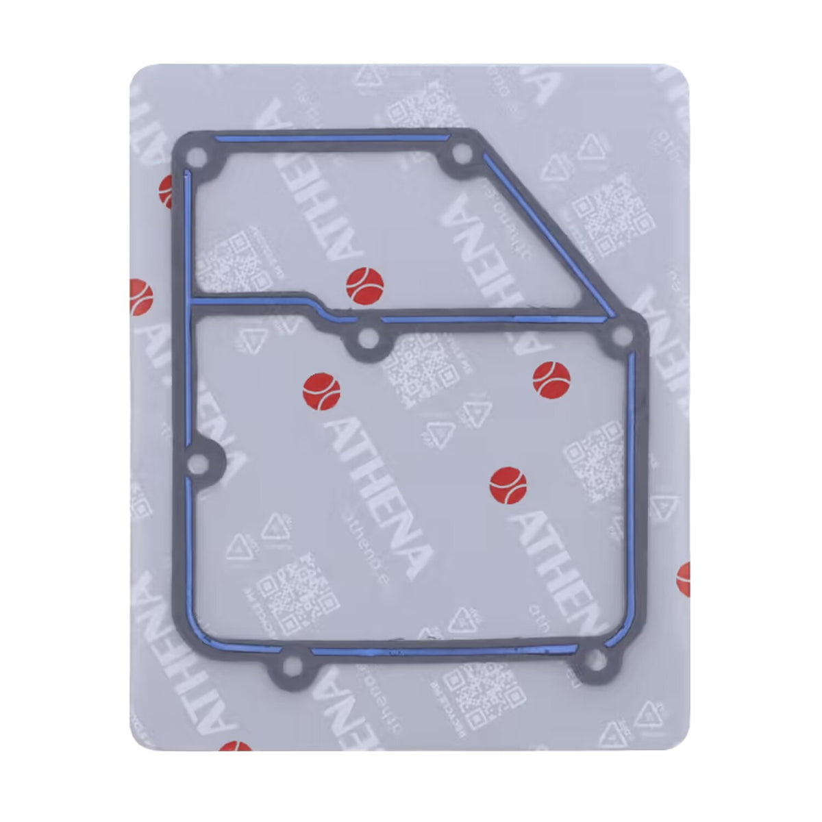 Athena gasket transmission top cover - .031" paper/silicone