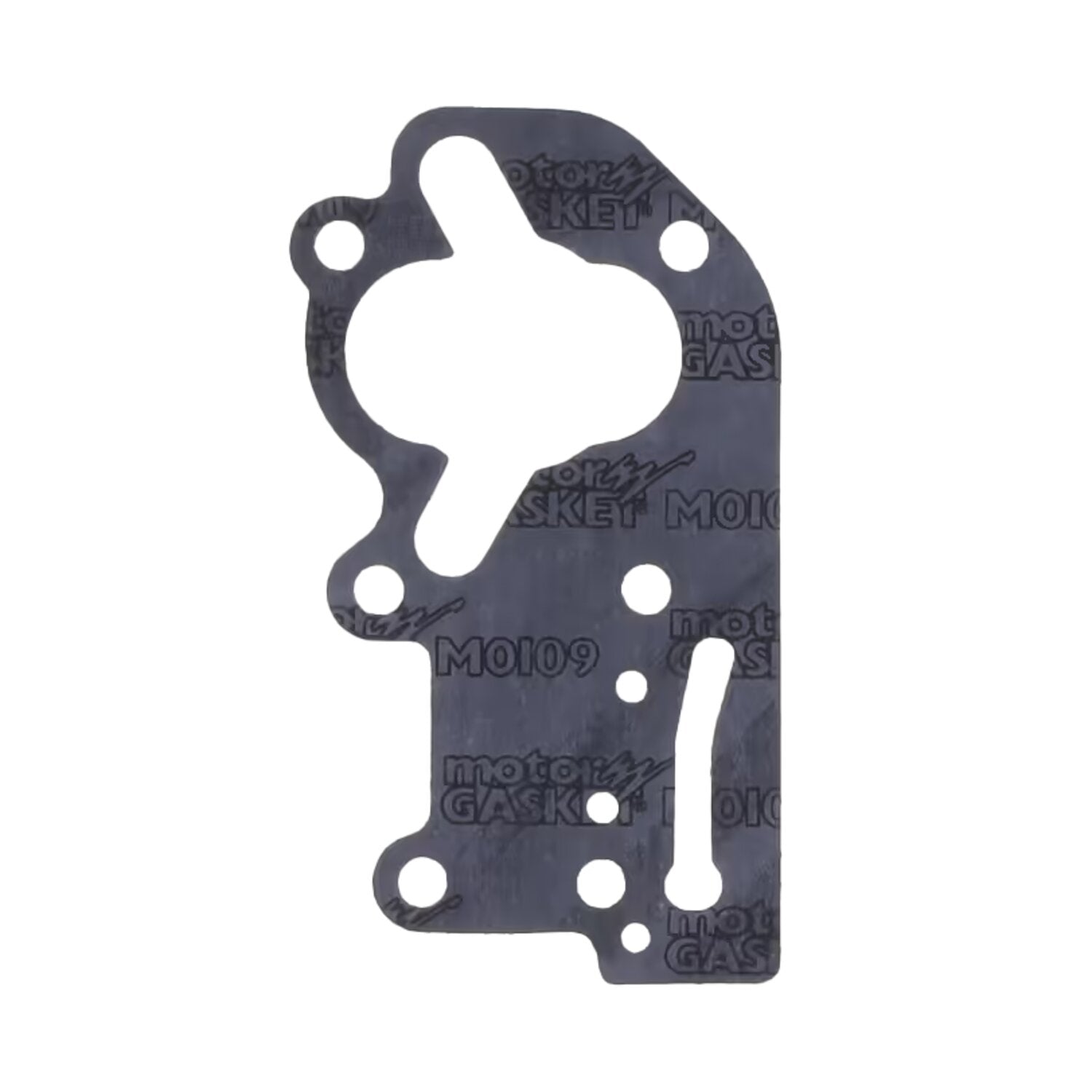 Athena oil pump body to case gasket - .031" paper