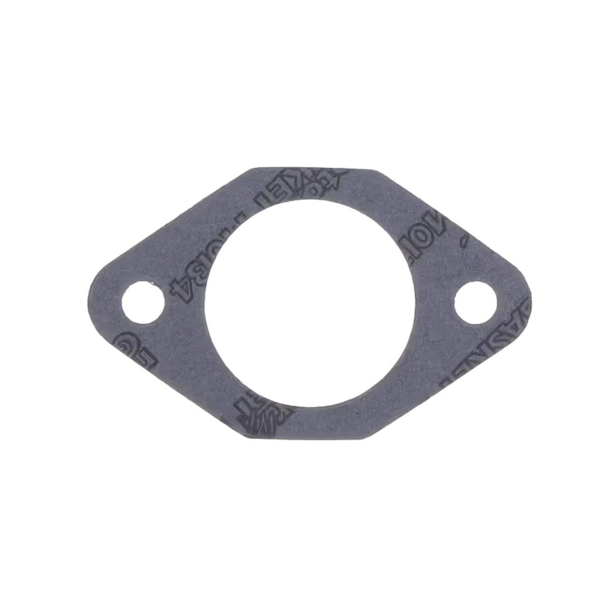 Athena carburetor to manifold gasket - Keihin