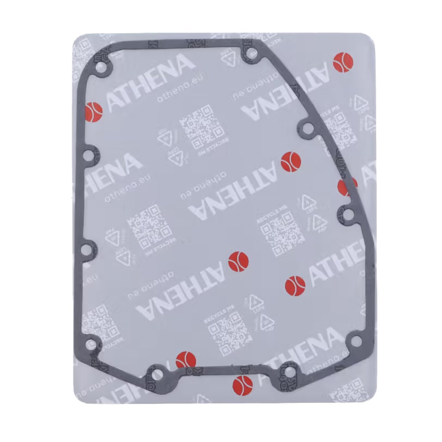 Athena cam cover gasket - .031" paper