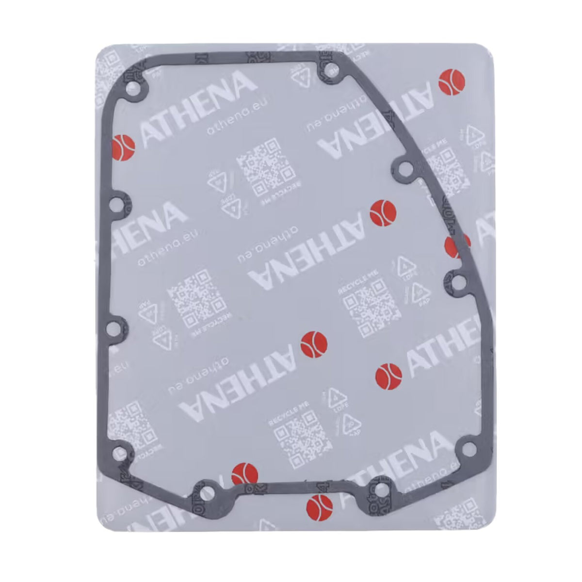 Athena cam cover gasket - .031" paper