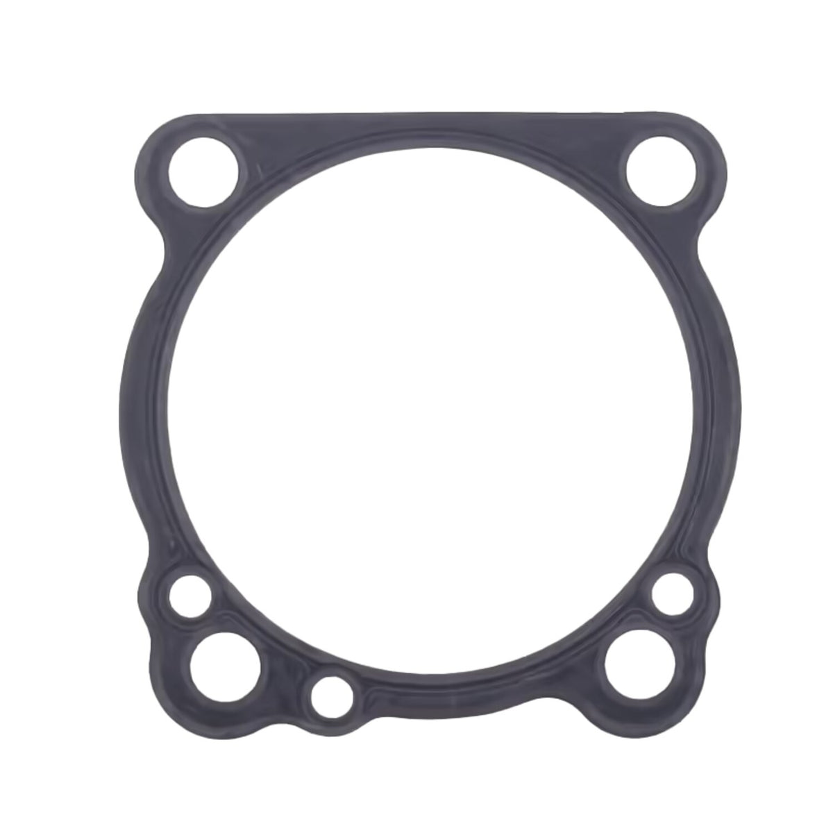 Athena cylinder base gasket - FR/RR .015" RCS - 5-pack