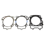 Athena compliance fitting gasket - FR/RR