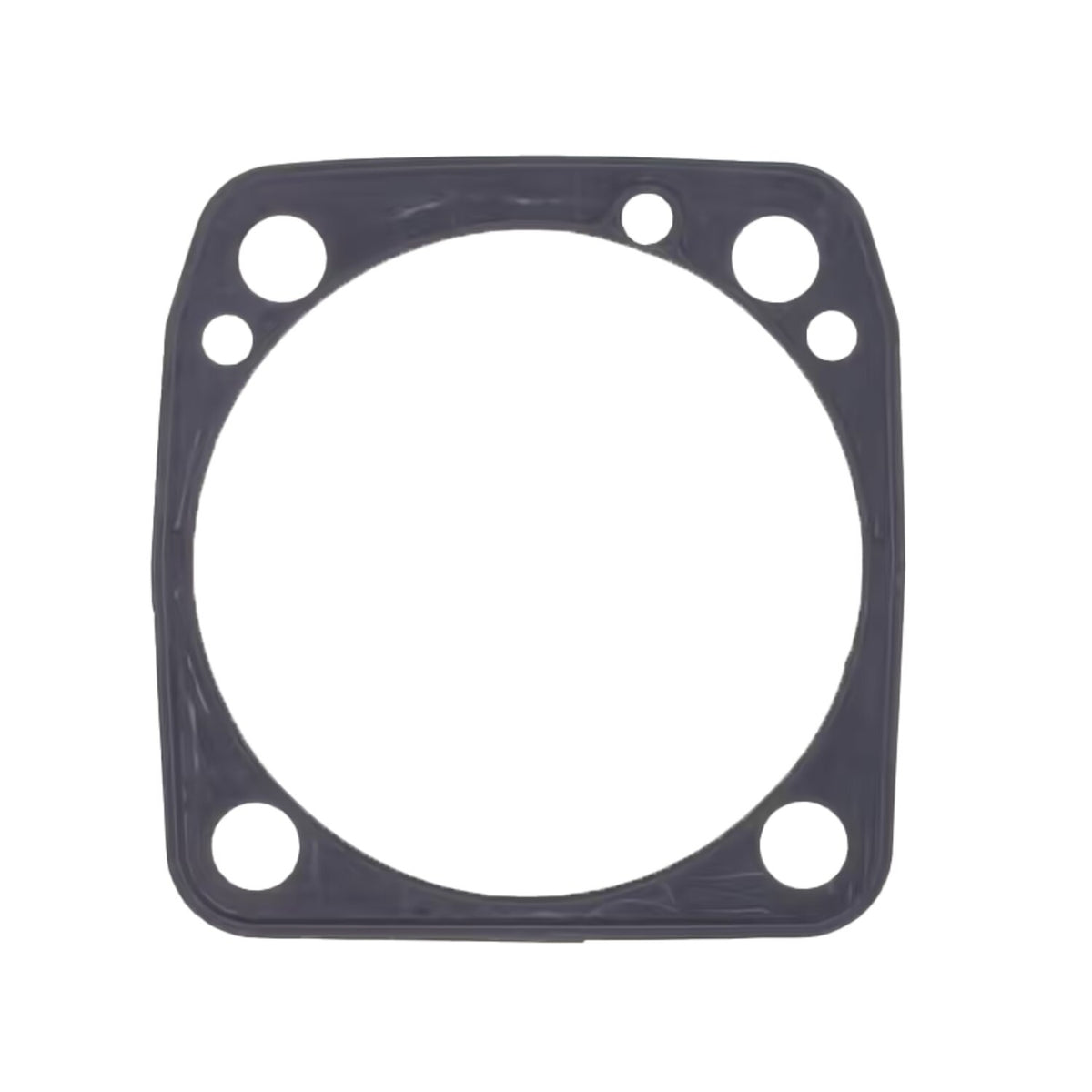 Athena 3-5/8" cylinder base gasket set - FR/RR .020" RCS