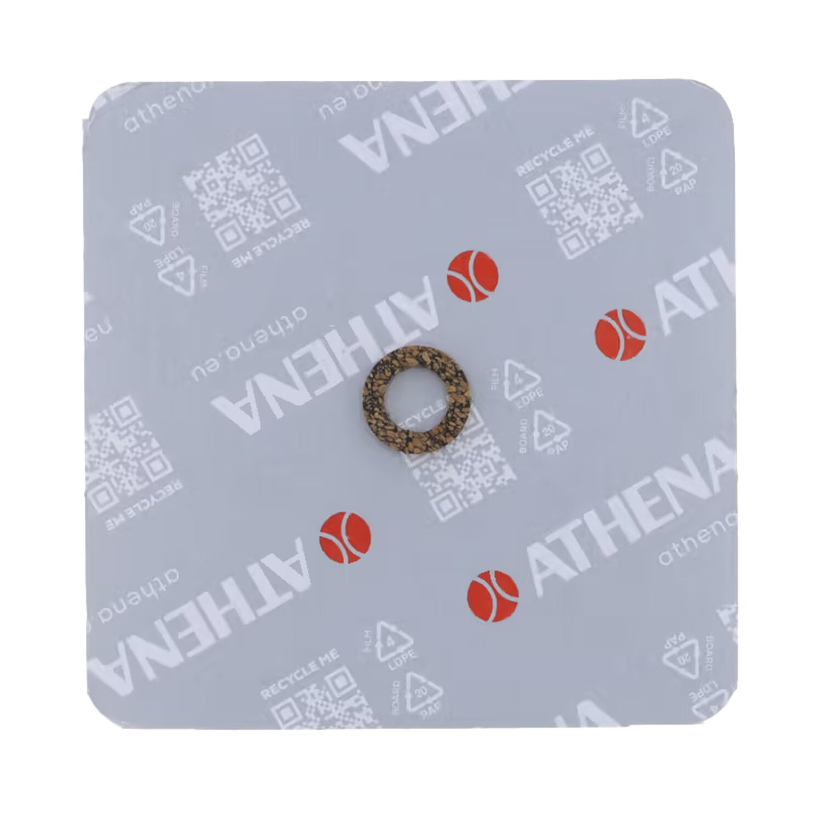 Athena Cork d.15x24 4x4 74" 24990-52
