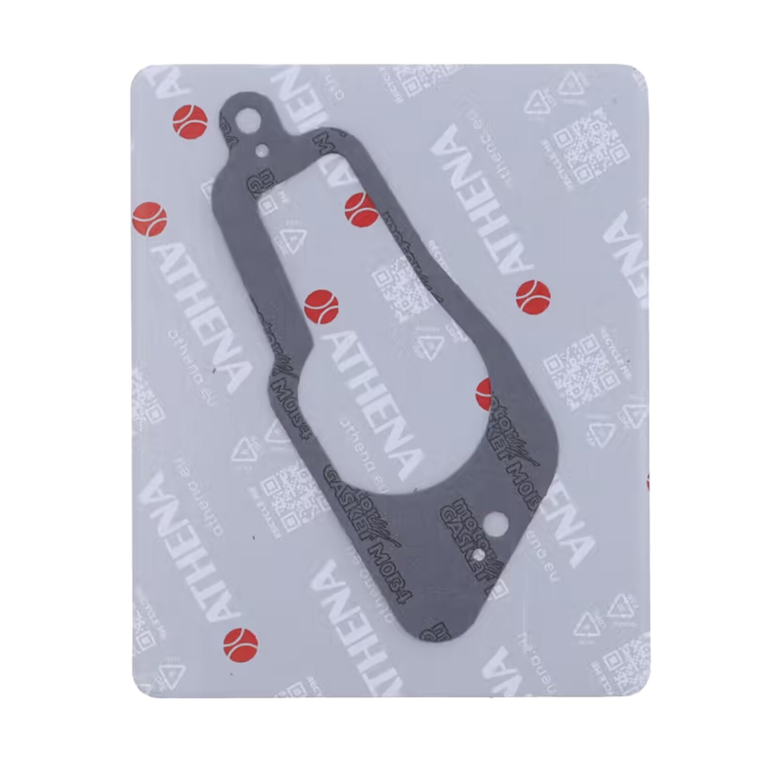 Athena gasket starter shaft housing - .031"