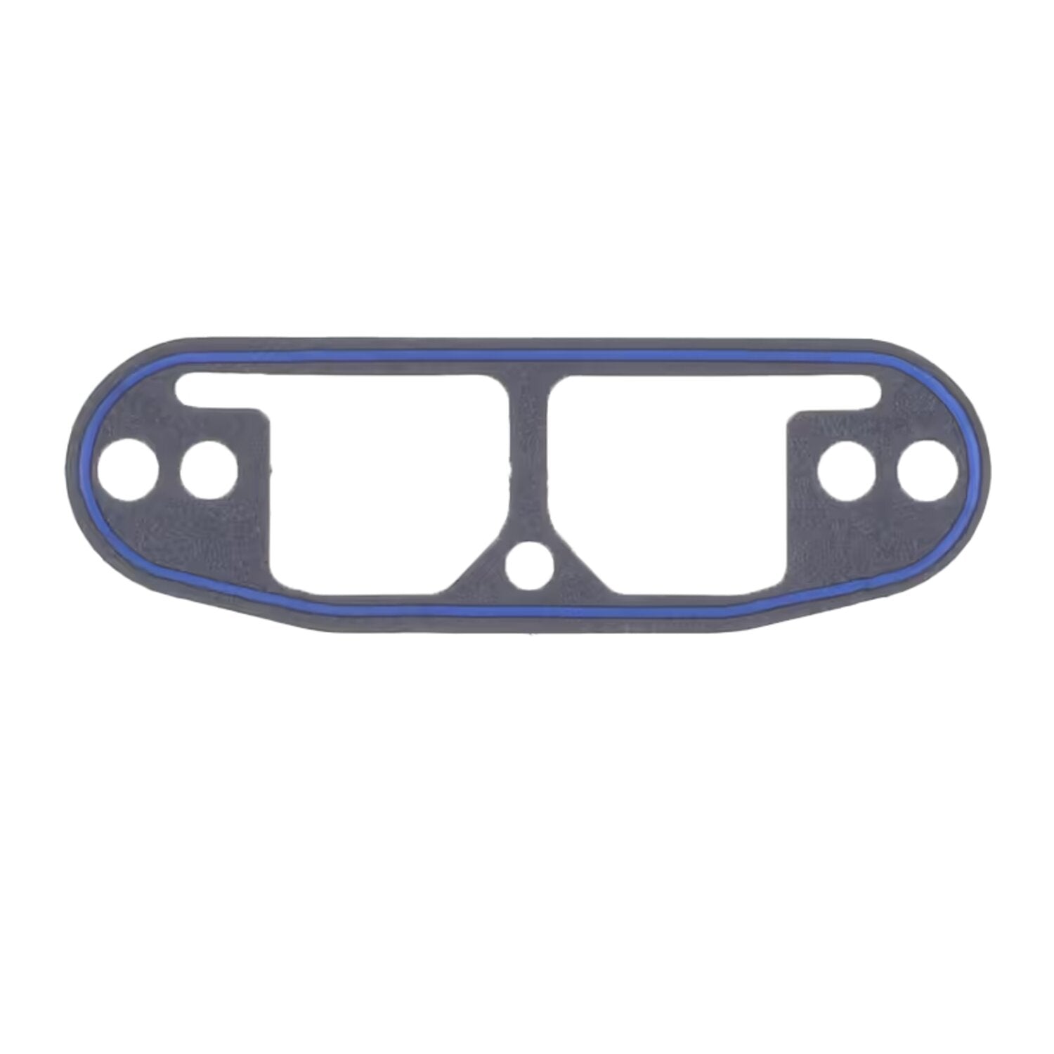 Athena valve cover gasket - Paper/silicone - Right