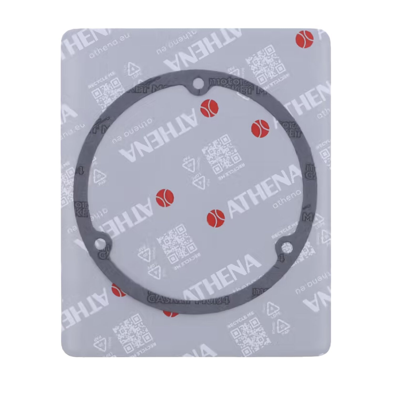 Athena gasket derby cover - .031" paper