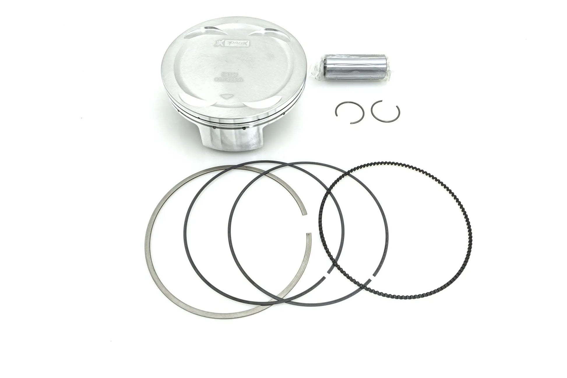 Prox Forged Piston Kit