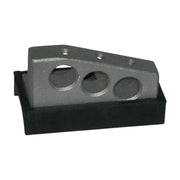 Koso L-type speed sensor bracket