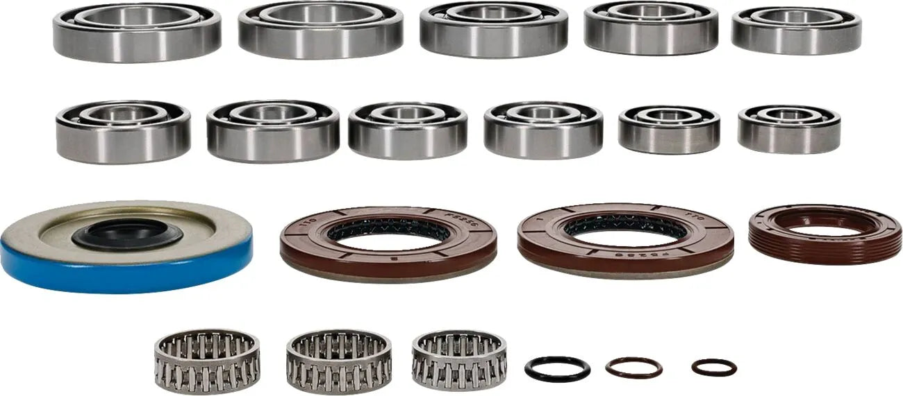 Moose Offroad Transaxle Bearing & Seal Kit