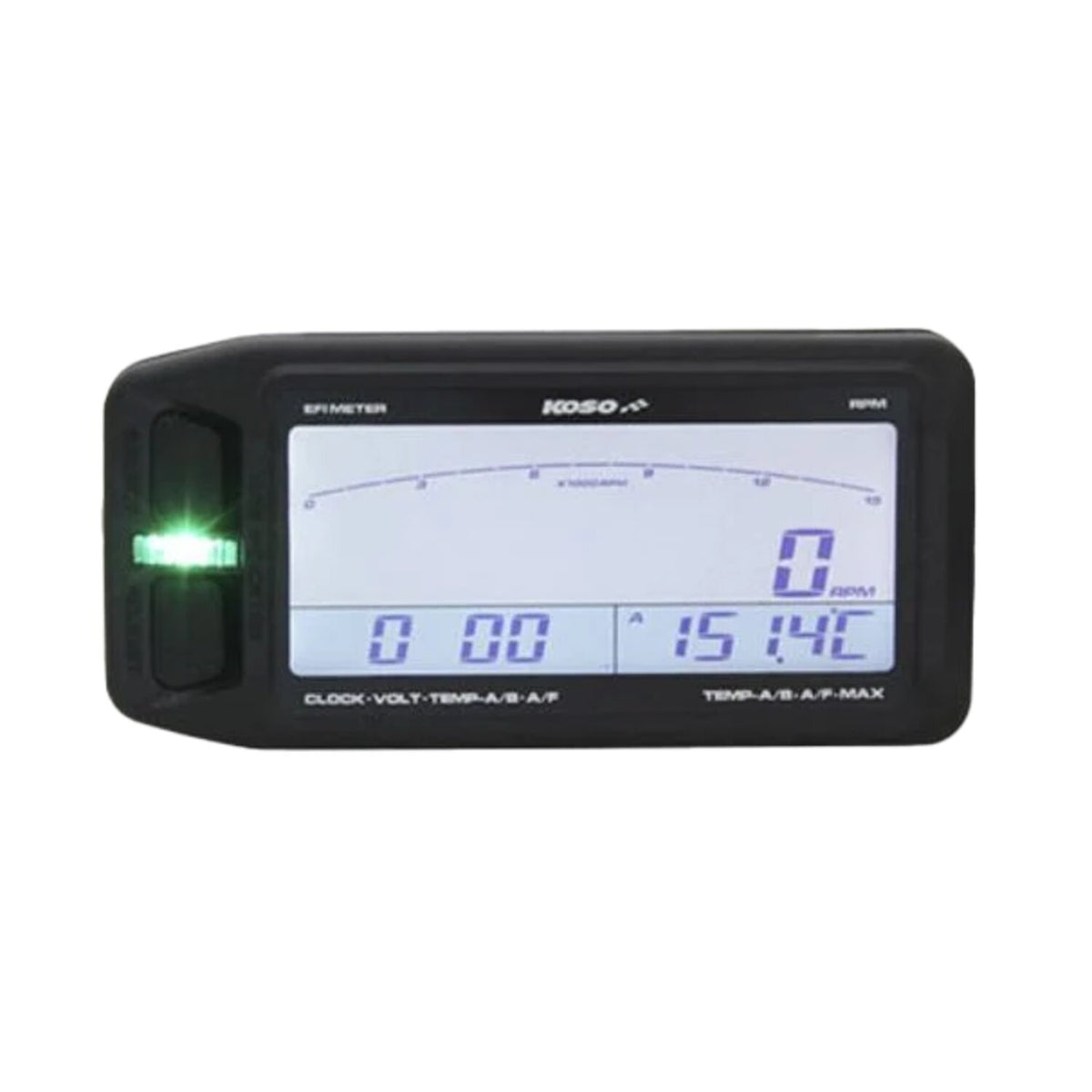 Koso EFI multimeter