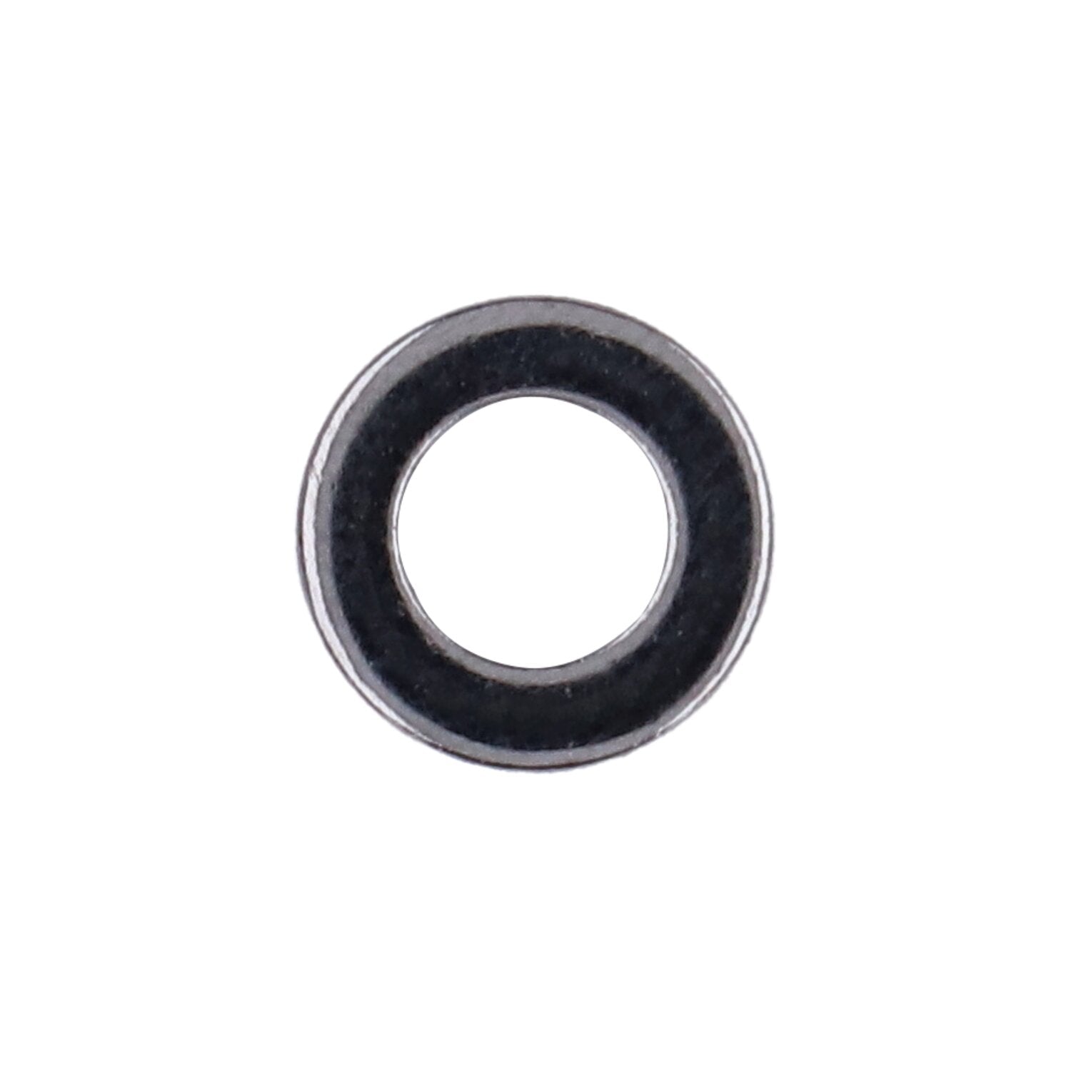 Colony Flatwashers #8 Chrome plated